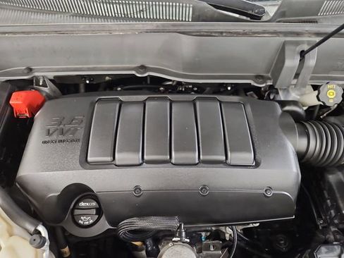 Used 2016 Buick Enclave Leather image 52