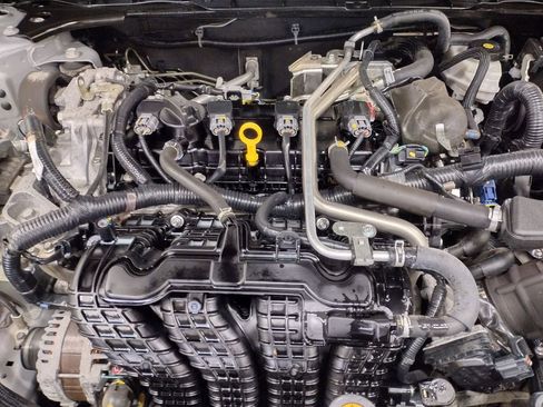 Used 2021 Nissan Altima 2.5 SR image 7