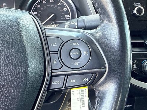 Certified 2023 Toyota Camry SE FWD image 24