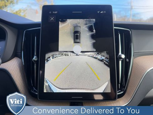 New 2026 Volvo XC60 T8 Ultra w/ Protection Package Premier AWD/4WD image 16