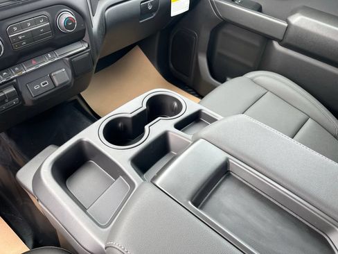 New 2026 Chevrolet Silverado 1500 W/T w/ Trailering Package AWD/4WD image 18