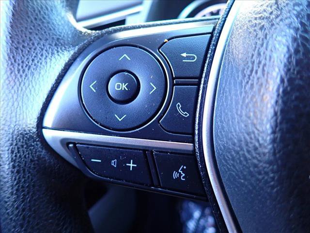 Certified 2023 Toyota Camry LE FWD image 20