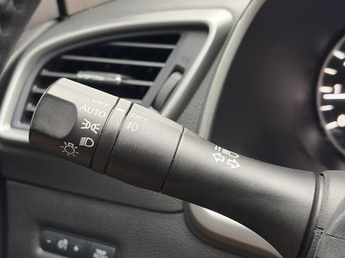 Certified 2024 Nissan Murano Platinum w/ Cargo Package image 24