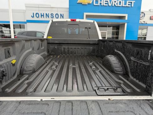 Used 2019 Ford F450 King Ranch w/ King Ranch Ultimate Package AWD/4WD image 4