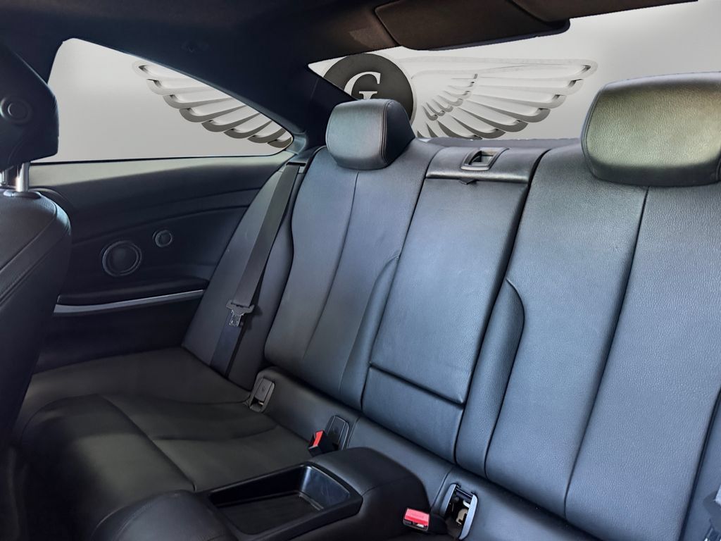 Used 2017 BMW 440i Coupe RWD image 13