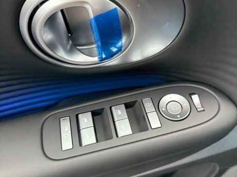 New 2026 Hyundai Ioniq 9 SEL AWD/4WD image 39
