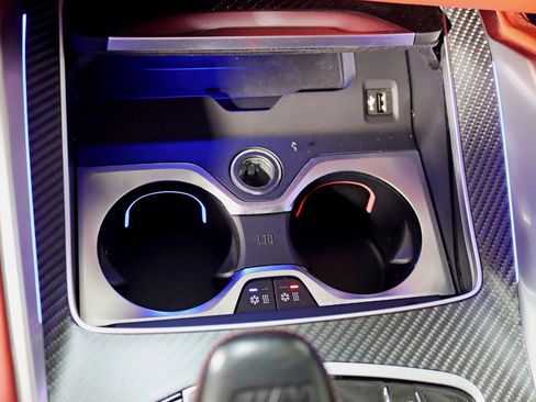 Used 2023 BMW XM w/ M Driver's Package image 27