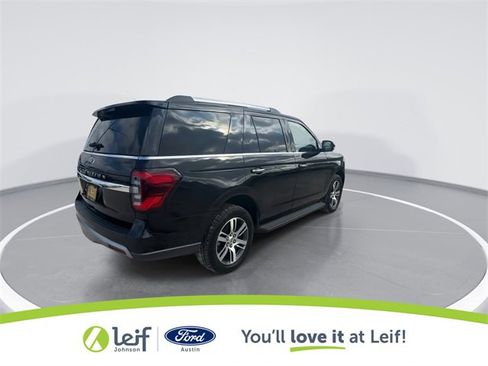 Certified 2024 Ford Expedition Limited image 11