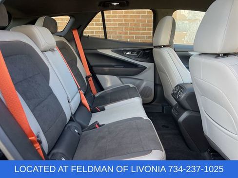 Used 2025 Chevrolet Blazer EV SS image 27