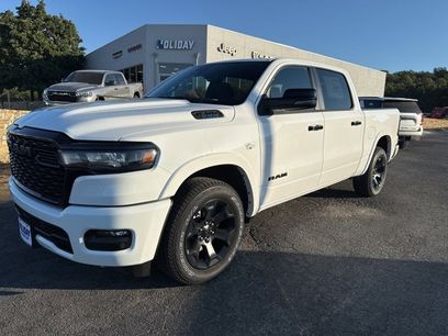 New 2026 RAM 1500 Lone Star