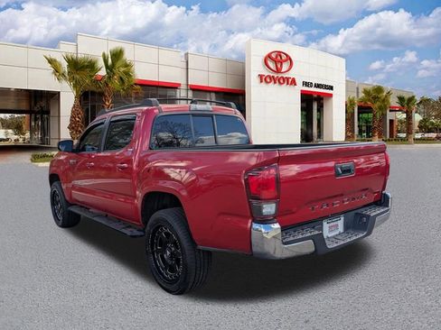Used 2019 Toyota Tacoma SR5 image 7