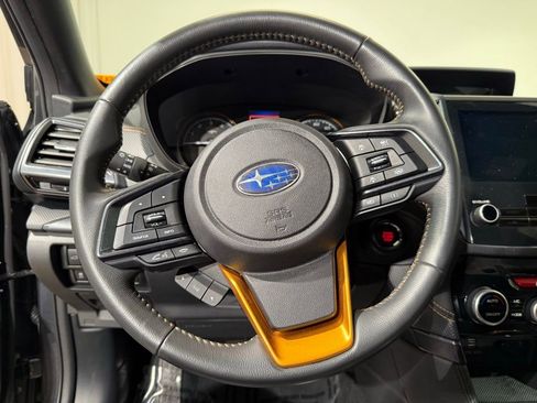 Used 2024 Subaru Forester Wilderness image 24