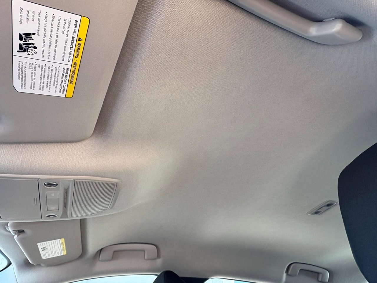 New 2027 Nissan Sentra S FWD image 17