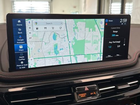 New 2026 Acura MDX Type S image 20