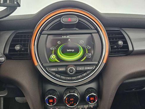 Used 2017 MINI Cooper Convertible image 22