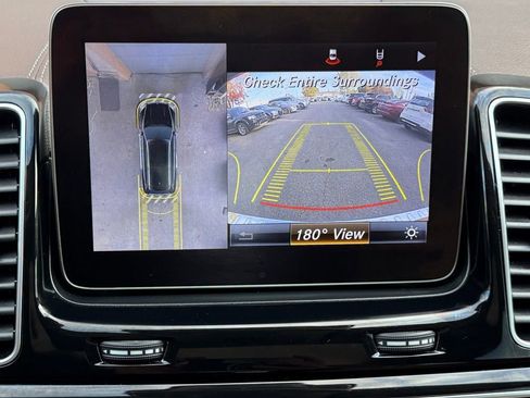 Used 2019 Mercedes-Benz GLS 450 4MATIC image 27