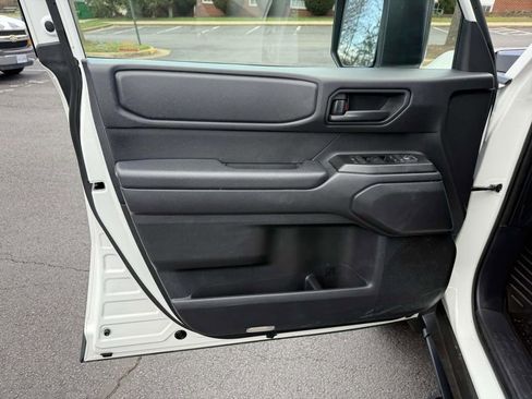 Used 2025 Toyota Land Cruiser 1958 image 12