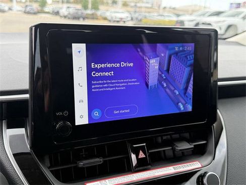 Certified 2026 Toyota Corolla LE image 15