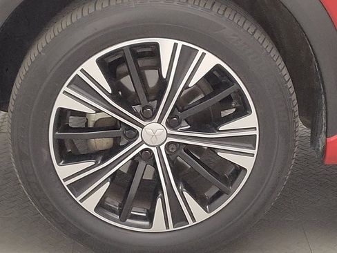 Used 2022 Mitsubishi Eclipse Cross SEL image 31