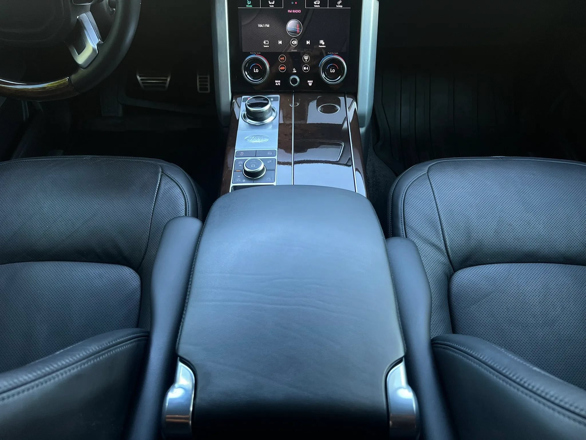 Used 2021 Land Rover Range Rover Westminster Edition AWD/4WD image 39