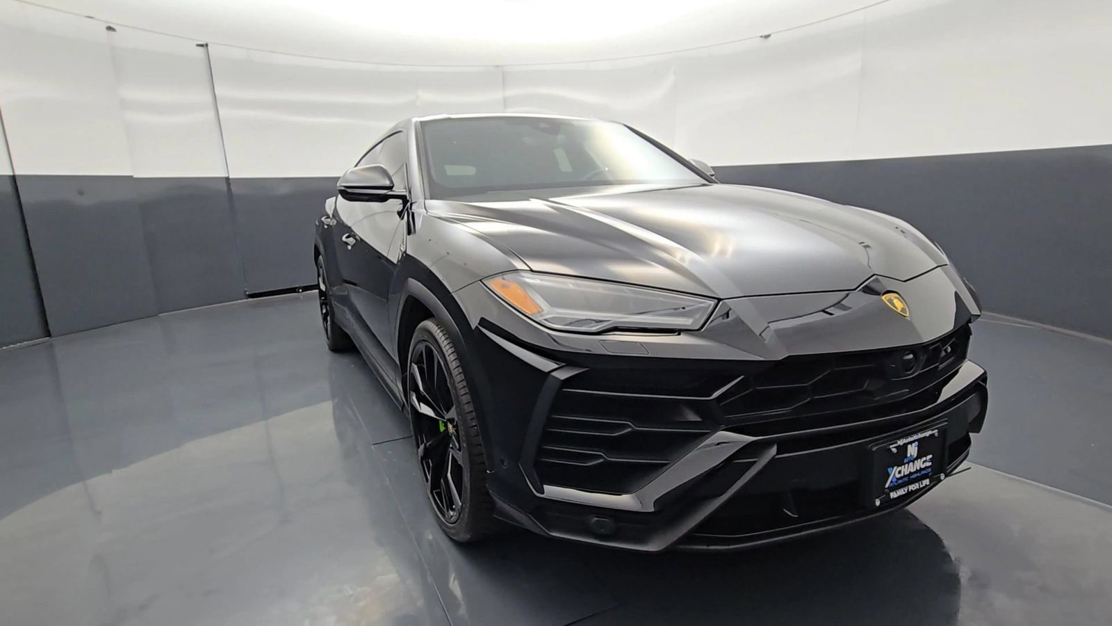 Used 2022 Lamborghini Urus AWD/4WD image 73