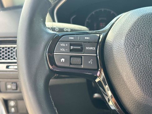 Used 2024 Honda Civic EX-L image 29