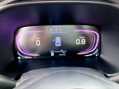 Used 2024 Kia Soul LX w/ Option Group 015 image 24