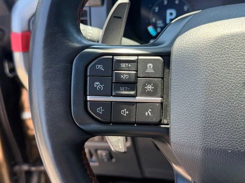 Used 2025 Ford F150 Raptor AWD/4WD image 19
