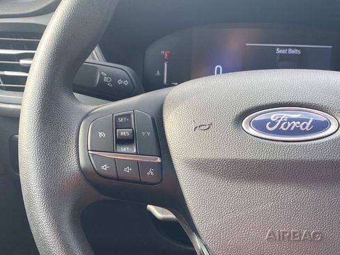 Used 2025 Ford Escape Active AWD/4WD image 31