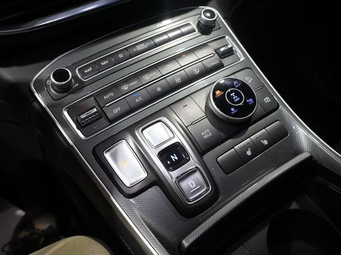Used 2023 Hyundai Santa Fe SEL w/ Premium Package AWD/4WD image 25