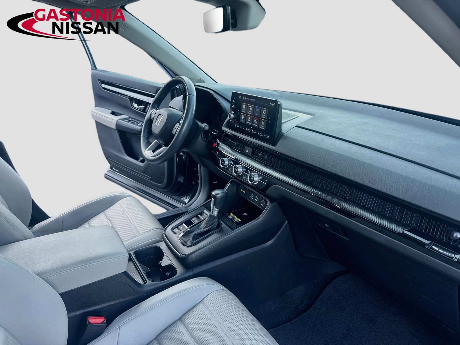 Used 2024 Honda CR-V EX-L image 36