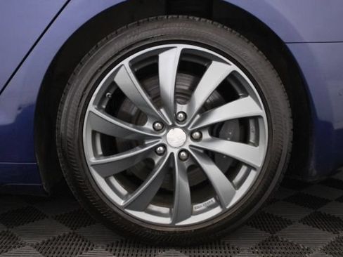Used 2017 Tesla Model S 100D AWD/4WD image 10