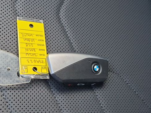 Used 2026 BMW 228i FWD image 34