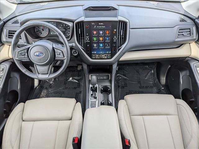 Certified 2026 Subaru Ascent Limited AWD/4WD image 17