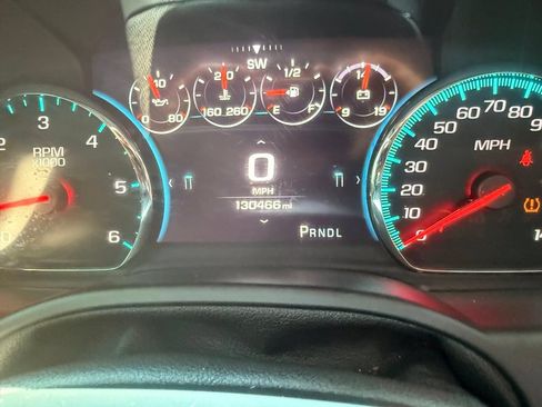 Used 2017 Chevrolet Tahoe LT w/ LT Signature Package AWD/4WD image 22