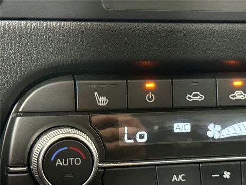 Used 2020 MAZDA CX-5 Touring AWD/4WD image 8