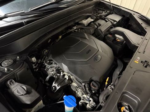 Used 2020 Kia Telluride S AWD/4WD image 49