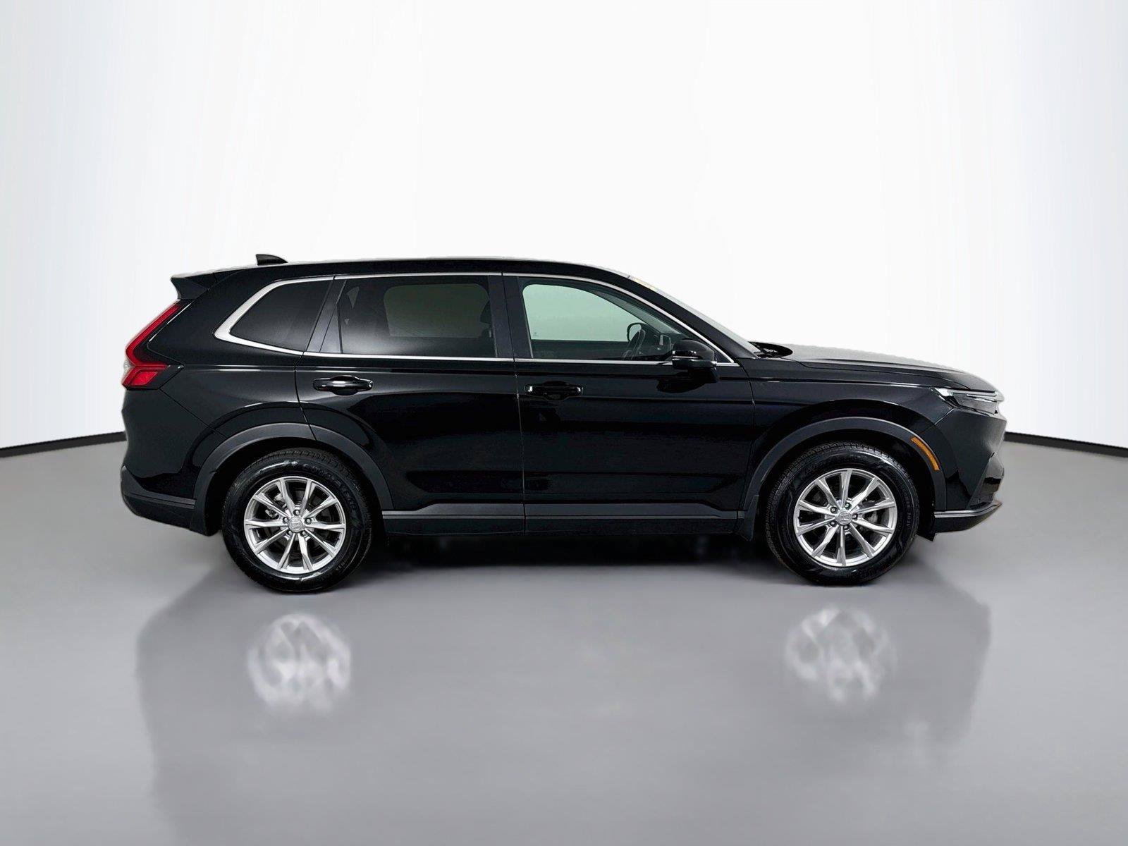 Certified 2024 Honda CR-V EX-L image 18