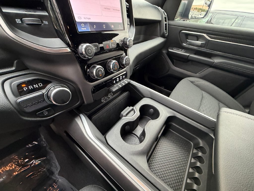 Used 2026 RAM 1500 Lone Star RWD image 22
