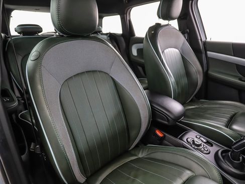 Used 2023 MINI Cooper Countryman S w/ Mini Untamed Edition image 32