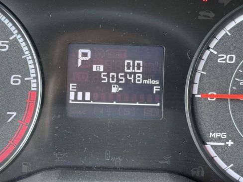 Used 2018 Subaru Crosstrek 2.0i Premium w/ Popular Package #3 AWD/4WD image 13