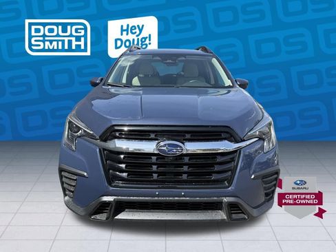 Certified 2025 Subaru Ascent Premium AWD/4WD image 7