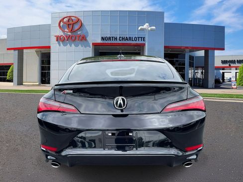 Used 2025 Acura Integra A-Spec FWD image 5