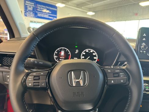 New 2025 Honda CR-V EX-L image 14
