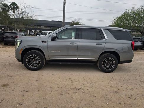 New 2026 GMC Yukon Elevation w/ Elevation Premium Package image 8