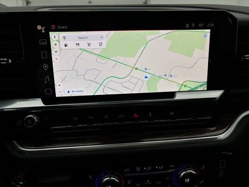 New 2026 GMC Sierra 1500 Elevation w/ Elevation Premium Package image 24