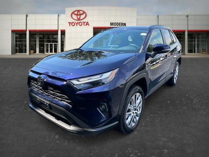 Used 2023 Toyota RAV4 XLE Premium