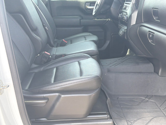 Used 2024 Chevrolet Silverado 2500 W/T RWD image 13