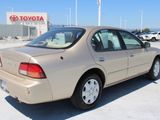 Used 1997 Nissan Maxima GXE image 3