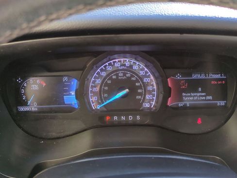 Used 2021 Ford Ranger Lariat w/ Technology Package image 15